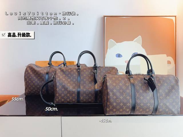Lv 路易威登联名款keepall 斜跨包旅行包 一只帅气能装的旅行袋 时尚爆发款火热来袭 经典设计大气可观男女通用款 包包采用原版皮质 超级厚实 耐磨 耐用原 Lv 路易威登联名款keepall 斜跨包旅行包 一只帅气能装的旅行袋 时尚爆发款火热来袭 经典设计大气可观男女通用款 包包采用原版皮质 超级厚实 耐磨 耐用原