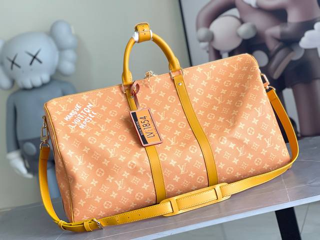 顶级原单 M13186 变码芯片 顶级原单 Louis Vuitton Lv 24Fw Monogram新款老花包 Louis Vuitton Lv 24Fw