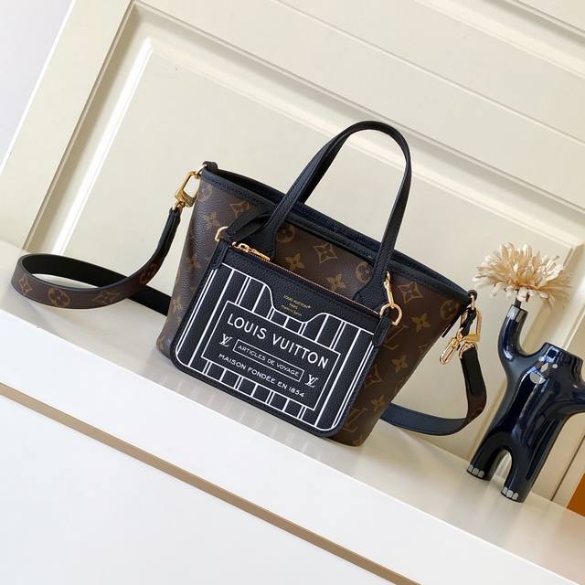 顶级原厂 M12099 老花黑 动态芯片版 皮料是正品法国a级品质、手工 油边细节非常精致 尺寸:24X14X9 顶级原厂 M12099 老花黑 动态芯片版 皮料是正品法国a级品质、手工 油边细节非常精致 尺寸:24X14X9