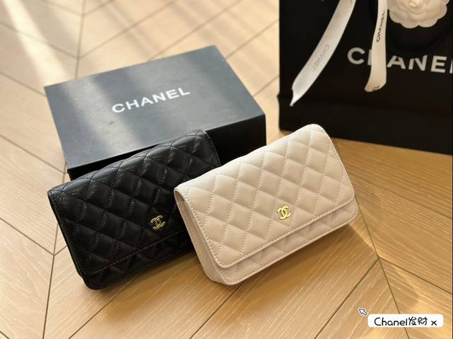 折叠盒 Size：19*10Cm 高品质woc. 鱼子酱品质！ 小香家 发财包