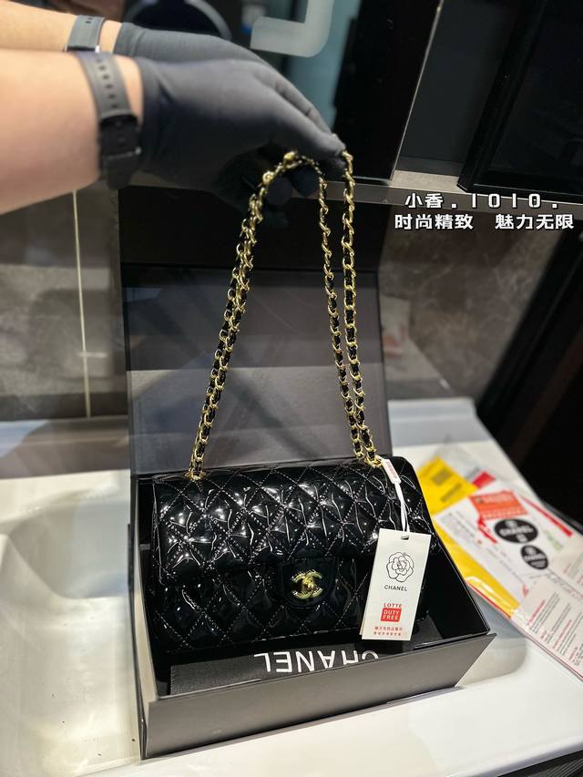 礼盒包装 Cfchane*-Cf经典之最 四季必备的原单系列“女神包”名媛超爱时尚宠儿 拥有超久历史 女人们的挚爱法宝 简约优雅凸显气质 不论单肩手提斜挎都展示