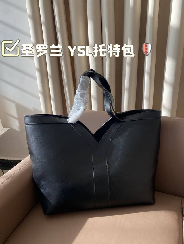尺寸37*32 圣罗兰 托特包 Ysl 慵懒随性又好背 上身满满的惊喜 高级慵懒又随性 彻底心动的一只m！