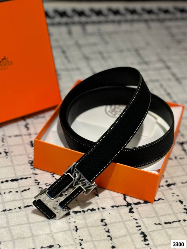 送男友必备品 爱马仕 实在太高级啦 高版本!腰带 牛皮皮带~热门款 男女通用皮带里面最火的版本啦~质量很好 全套包装!五金绝对不褪色 皮带头和专柜一样的哦~ 配 送男友必备品 爱马仕 实在太高级啦 高版本!腰带 牛皮皮带~热门款 男女通用皮带里面最火的版本啦~质量很好 全套包装!五金绝对不褪色 皮带头和专柜一样的哦~ 配