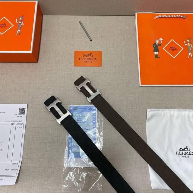 品牌：爱马仕 等级：原版品质.定制牛皮 专柜售经典爆款开模。油边精致 手感柔软.实物拍摄无修饰 上身效果超好、长度不可裁剪.配专柜全套包装.送礼自带首选 送打眼