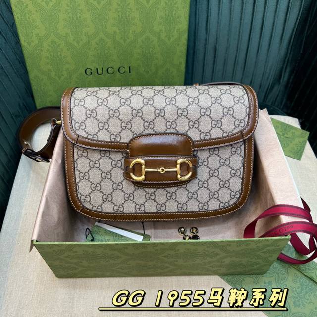 原厂皮 大货 Mini Sac Gg Horsebit 顶级原单 马鞍 论趁热打铁第一名的品牌, 那就一定是非gg莫属了。当老花全皮系列人手一只的时候,1955 原厂皮 大货 Mini Sac Gg Horsebit 顶级原单 马鞍 论趁热打铁第一名的品牌, 那就一定是非gg莫属了。当老花全皮系列人手一只的时候,1955