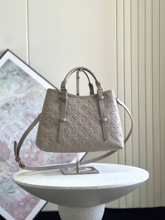 正品级 顶级原单m11463黑色 全皮手提袋系列 Babylone Tote 小号手袋 M11393 黑色 M11463 灰褐色 M11394 白色 本款 Ba