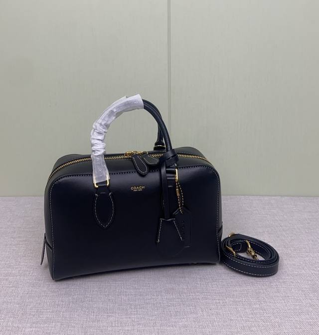 12月新品 蔻驰 Cy918 Coach Satchel 12月新品 蔻驰 Cy918 Coach Satchel