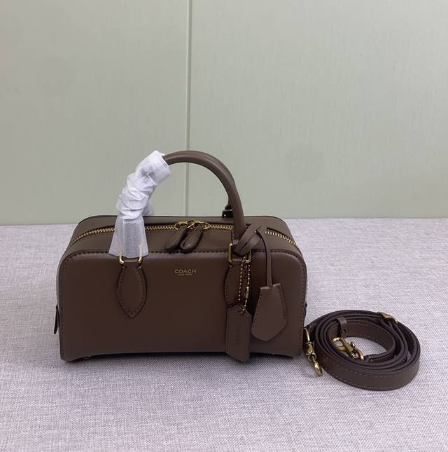 12月新品 蔻驰 Cy918 Cy917 Coach Satchel 12月新品 蔻驰 Cy918 Cy917 Coach Satchel