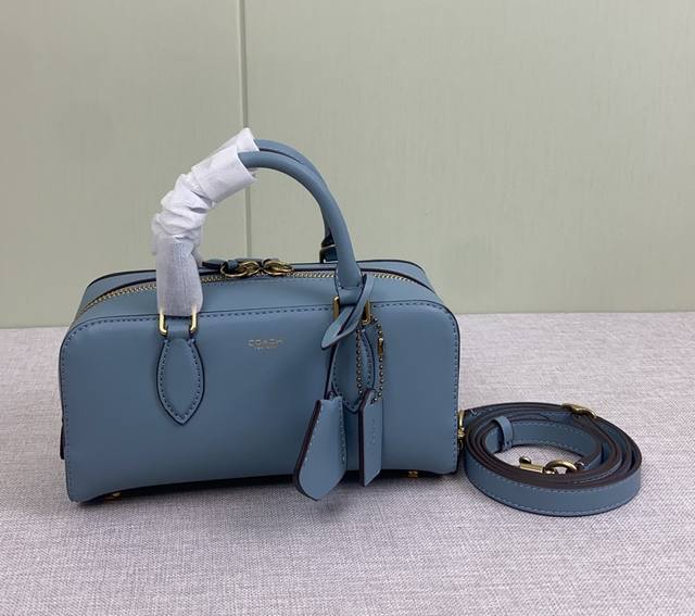 12月新品 蔻驰 Cy918 Cy917 Coach Satchel 12月新品 蔻驰 Cy918 Cy917 Coach Satchel