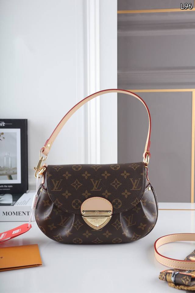 全套礼盒丝巾 Lv Sunset 元宝包 腋下包单肩包 复古时尚手袋合集