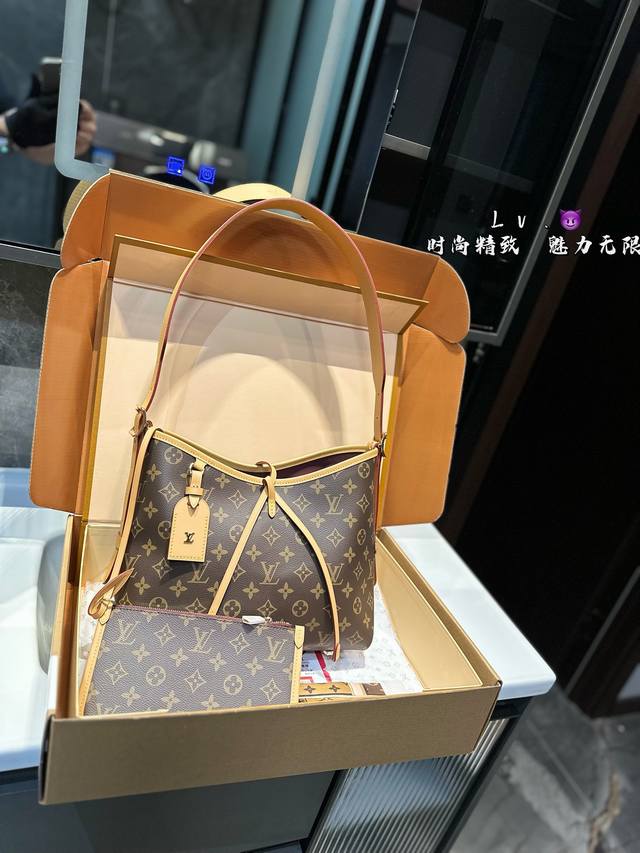 礼盒包装 路易威登lv Carryall新款通勤包颜值实用.变码芯片 #路易威登lv #路易威登#Iv #路易威登louisvuitton#路易威登carrya
