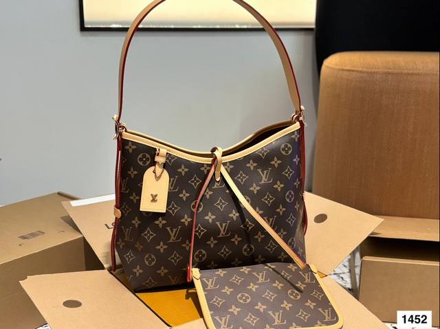 原版复刻版 路易威登lv Carryall新款通勤包颜值实用 #路易威登lv #路易威登#Iv #路易威登louisvuitton#路易威登carryall #