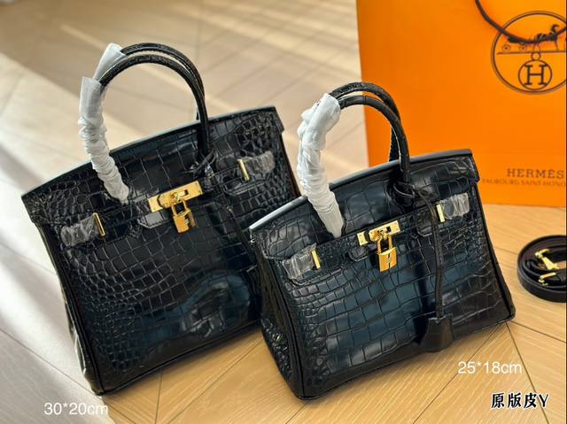 爱马仕铂金包 背铂金包的季节来啦 Bk30 25 选择 金扣！原版品质