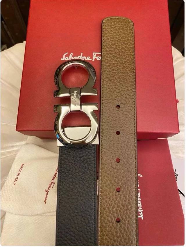 成功人士的必备腰带 有品位又不会太高调 菲拉格慕真的是首选 35Mm 成功人士的必备腰带 有品位又不会太高调 菲拉格慕真的是首选 35Mm