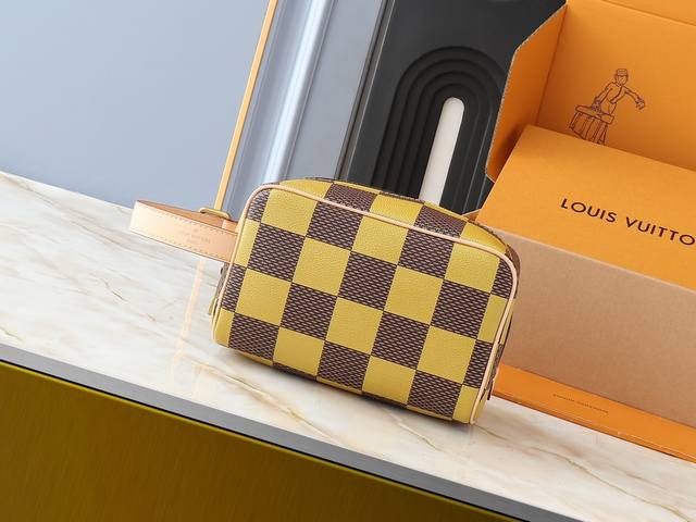 升级原版 M11765 M116760M83112 M83113 N40747 N40567 M47069 M24988 本款 Locker Dopp Kit