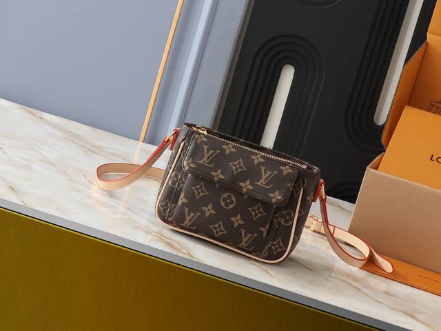 升级原版 M51165 M51164 M51160 M46999 中古款小方包 老花全新演绎 Neverfull 经典,探索袋内精致细节。灵感源自档案馆的复古细 升级原版 M51165 M51164 M51160 M46999 中古款小方包 老花全新演绎 Neverfull 经典,探索袋内精致细节。灵感源自档案馆的复古细