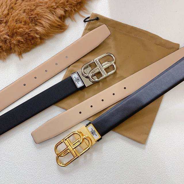 配正版包装代购客户专供货， 巴黎世家新款同步，东莞代工大厂出品精工扣件，精选进口皮料双面带身，请看图片认细节，品质保真， 制作工艺考究 媲美正品无压力 好货上手