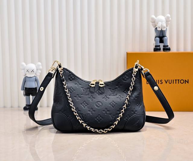 广州货升级原版 款号M13224大象灰丝印 12930黑色压花 45832 Boulogne 手袋 本款 Boulogne 手袋选用Monogram Empre 广州货升级原版 款号M13224大象灰丝印 12930黑色压花 45832 Boulogne 手袋 本款 Boulogne 手袋选用Monogram Empre