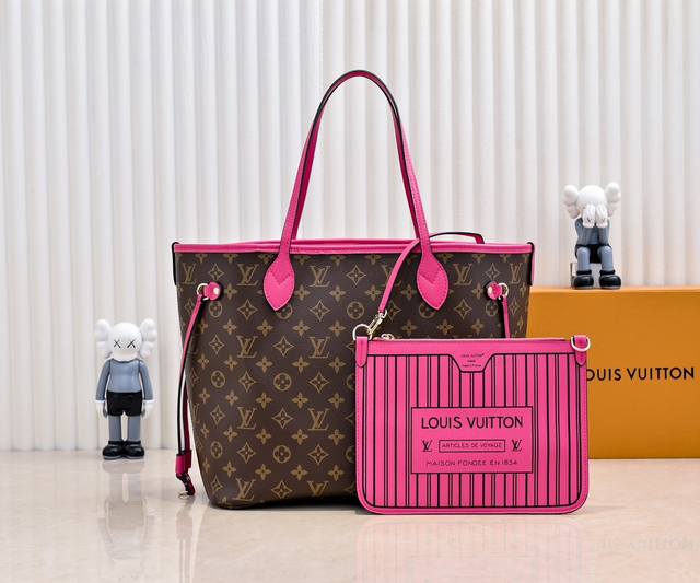 小号 中号 顶级原版 对版做法中号 M12061老花棕色 M11946老花黑色 老花杏 老花玫红 小号M12109 M12106 M12099 M40995Ne