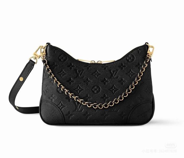 顶级原单变码芯片全钢五金M12930全皮 官方最新款 小号手袋，以 Monogram 帆布和加固皮革边角传递复古意味。可调节肩带便于肩背或斜挎，轻启拉链即可取放