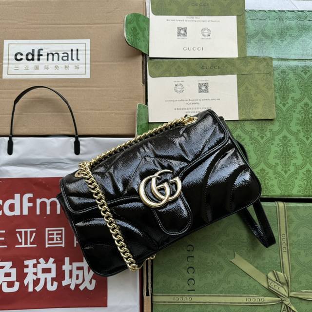 原厂皮配 Cdfmall三亚免税店手提袋 令人欲罢不能的Gucci美包你收了吗? Gg Marmont系列,优雅精巧的设计可是俘获了不少少女的芳心! 同时也是全 原厂皮配 Cdfmall三亚免税店手提袋 令人欲罢不能的Gucci美包你收了吗? Gg Marmont系列,优雅精巧的设计可是俘获了不少少女的芳心! 同时也是全