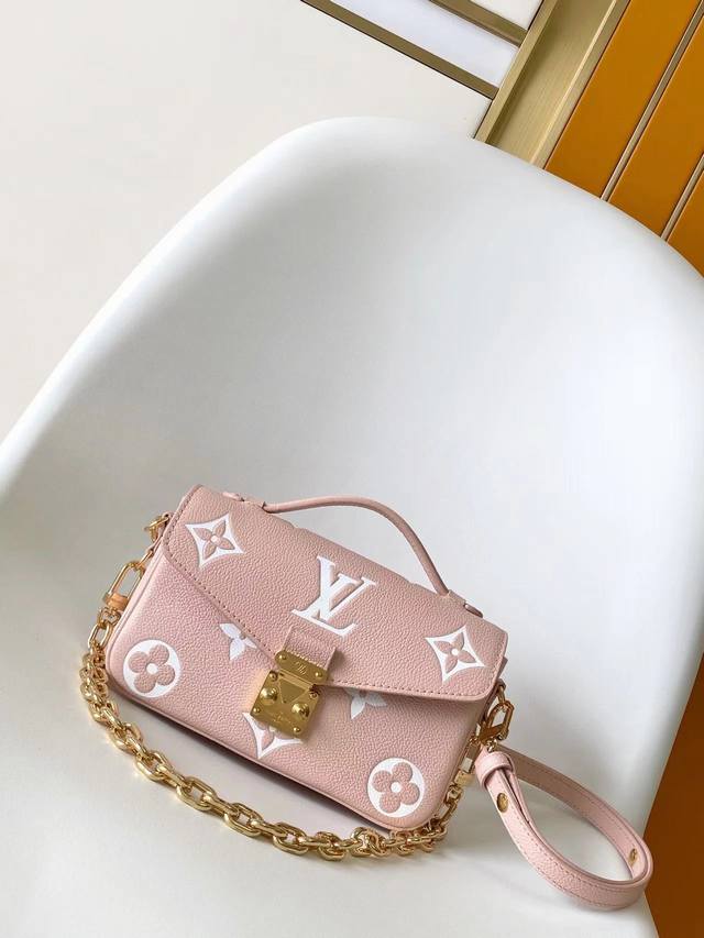 M14208 粉色M12735粉色M47045粉色M23940紫色M46595黑色 M22942米白 M23081杏色 M46596黑色顶级原单 本款 Poch