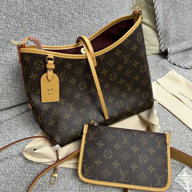 芯片钢 特级Mb原厂皮 Carryall 小号手袋 型号:M46203 材料:A级全钢五金,进口原厂面料 包装:全套原厂免税Mb包装 尺寸:29X24X12Cm 芯片钢 特级Mb原厂皮 Carryall 小号手袋 型号:M46203 材料:A级全钢五金,进口原厂面料 包装:全套原厂免税Mb包装 尺寸:29X24X12Cm