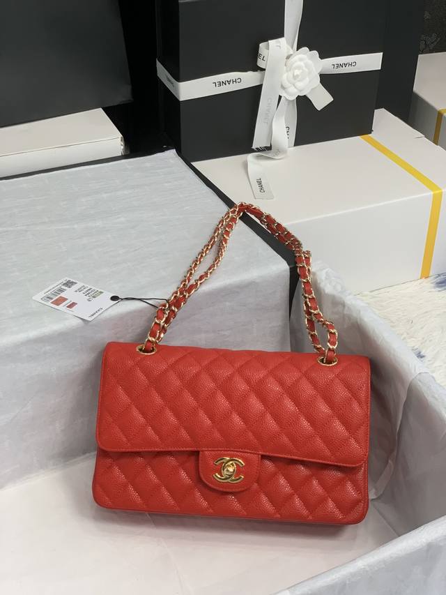 顶级货_厂 法国高端定制品 Chane1 Classic Bag 01112 演绎了Chane1的经典，高雅、简约、精美！专柜同步更新 最新版本 Zp完美版型复