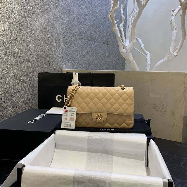 顶级货_厂 法国高端定制品 Chane1 Classic Bag 01112 演绎了Chane1的经典，高雅、简约、精美！专柜同步更新 最新版本 Zp完美版型复