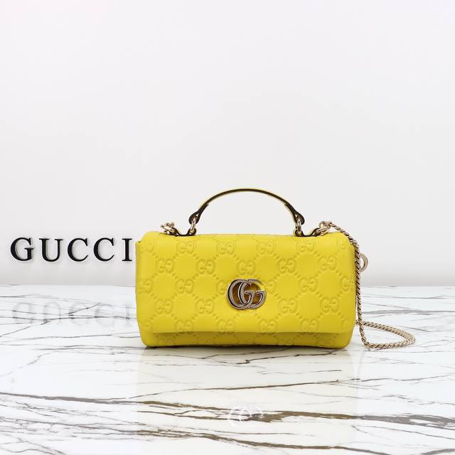 专柜品质，原厂皮，款号806017翠绿压花尺寸：宽21X高12.4X侧宽4.6。现货出货！