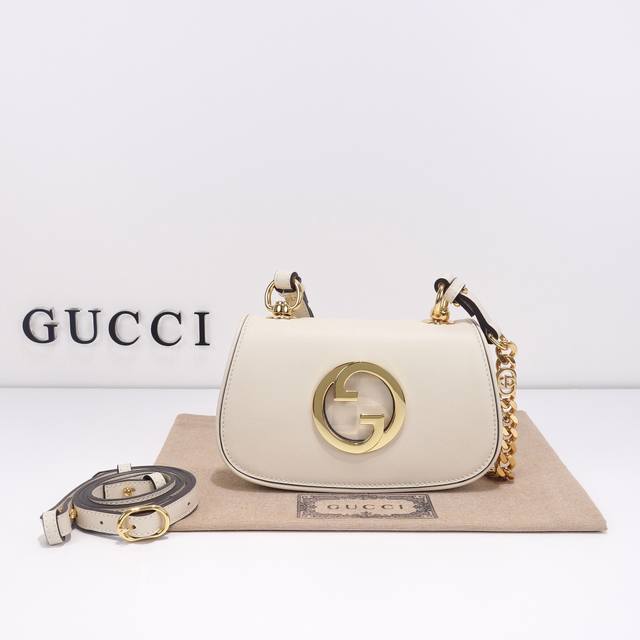 专柜品质，原厂皮，款号724645白皮尺寸：宽21.5X高13.5X侧宽7。现货出货！