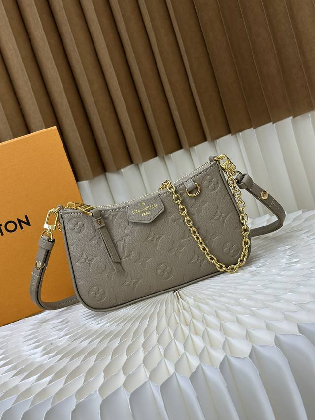 动态变码芯片 M83448渐变色M81862灰色 M82346 粉色M81862枣红M81066奶白色 M80349黑色独家实拍！ 春季系列 Easy Pouc