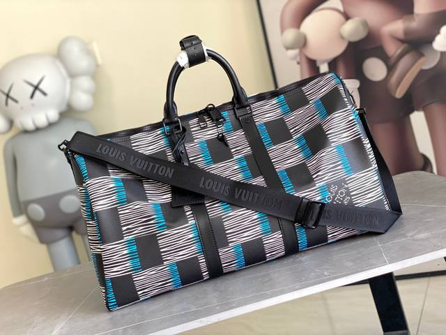 顶级原单 货号 新版本M23771 购物袋 专柜货 介绍 原海单外正品 五金 采用口进原版全钢五金 面料 采海用外进口原版面料 尺寸 长50.0Cm高29.0C