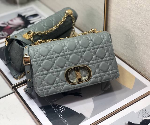 顶级原厂 爆款回货 2268M Dir Caro 羊皮内里 25Cm 顶级原厂 爆款回货 2268M Dir Caro 羊皮内里 25Cm