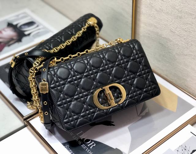 顶级原厂 爆款回货 2268M Dir Caro 羊皮内里 25Cm 顶级原厂 爆款回货 2268M Dir Caro 羊皮内里 25Cm