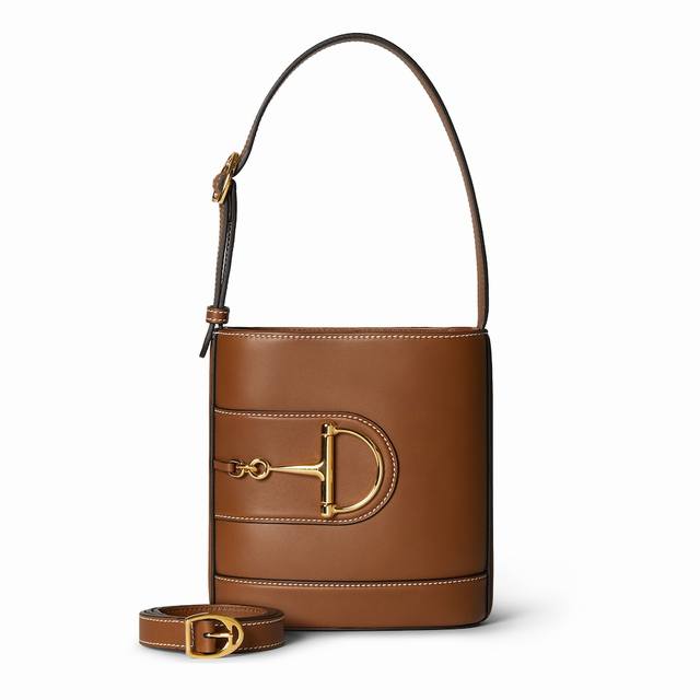 专柜品质，原厂皮，款号833665棕皮尺寸：宽18.5X高20X侧宽8.5。现货出货！