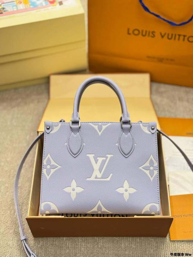 牛皮版本 P250 2025秋冬限定 Size:25*19Cm 质量超好 懂货来 整个包都是牛皮 品质 Onthego小号手袋 搜索 L家 Onthego购物袋 牛皮版本 P250 2025秋冬限定 Size:25*19Cm 质量超好 懂货来 整个包都是牛皮 品质 Onthego小号手袋 搜索 L家 Onthego购物袋