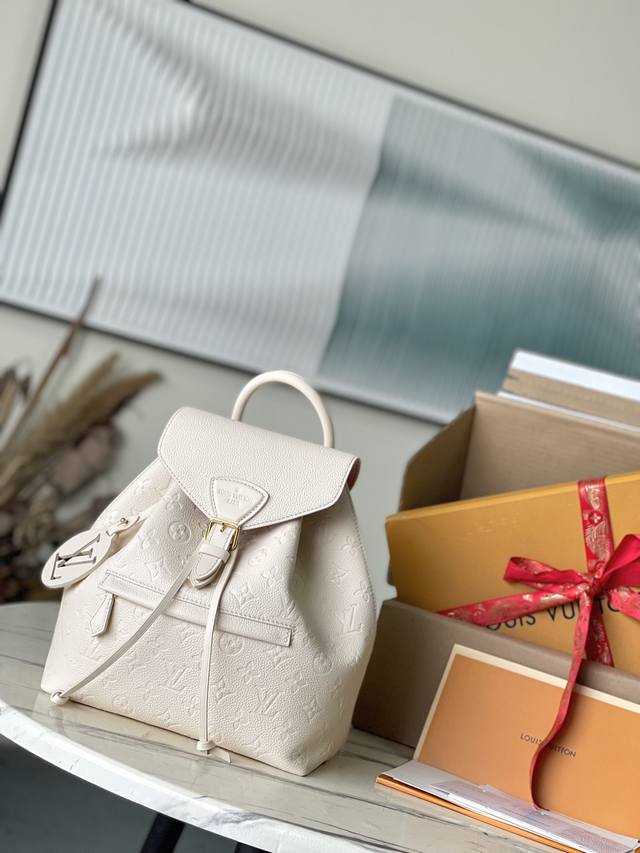 头层皮 顶级原单M45397 白色 支持专柜验货 免税货拍摄图跟产品一致无拆包装。该产品为市场独家免税货属最高端产品.支持验货.本产品已通过严格检验无瑕疵、触摸