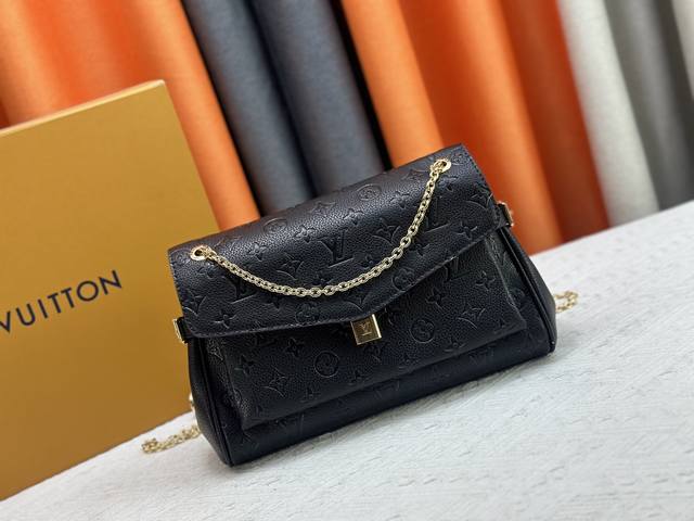 Anytime Flap Bag 手袋 货号M14604