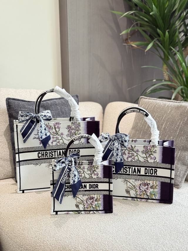 dior2025新款托特包 度假风拿捏 最近迷上了Dior的新款托特包 真的太美了诊 #Dior新款Tote #Dior 新款包包#Dior25年新款夏季 #