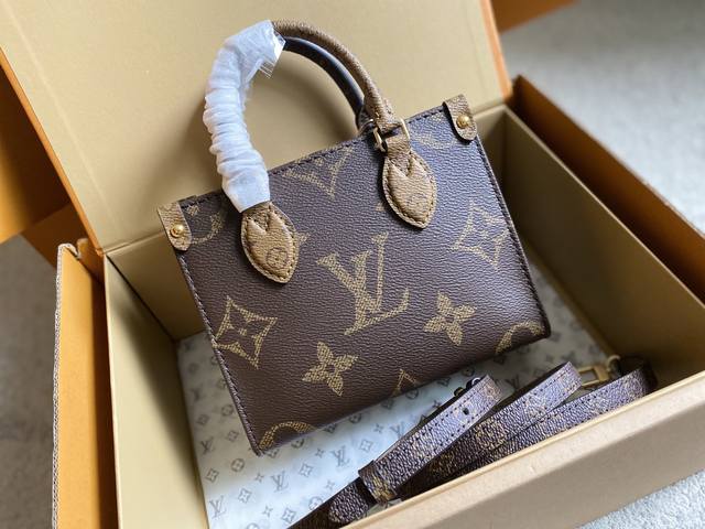 M46839 Mb免税版本 全钢五金 支持Nxp芯片感应 163动态芯片 本款 Onthego 托特包以 Monogram 帆布浓缩原版设计,为皮革手柄及手柄固 M46839 Mb免税版本 全钢五金 支持Nxp芯片感应 163动态芯片 本款 Onthego 托特包以 Monogram 帆布浓缩原版设计,为皮革手柄及手柄固