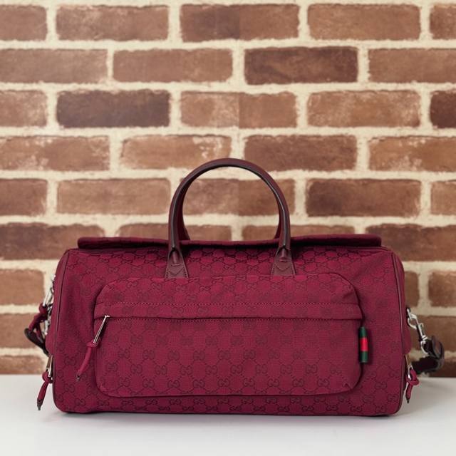 专柜品质，顶级原单货，实物实拍！款号800185红布，尺寸：42X高22X侧宽22，