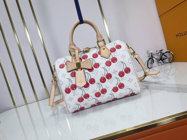 升级原版 M17088白花樱桃 M13805-M13085-M13257 M13806 40391 40390Lv村上隆联名Nanospeedy 手袋本款Nan 升级原版 M17088白花樱桃 M13805-M13085-M13257 M13806 40391 40390Lv村上隆联名Nanospeedy 手袋本款Nan