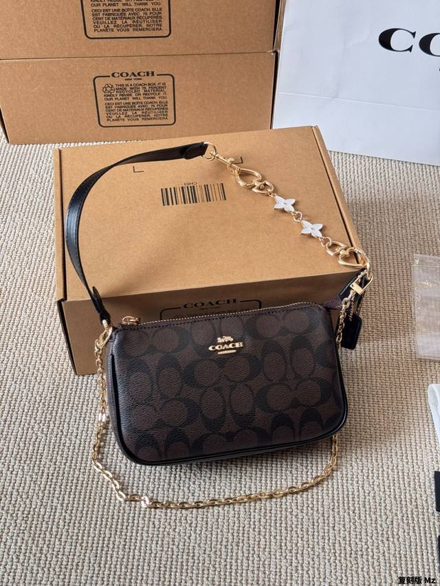 复刻版 配挂件 Coach|Nolita19麻将包 Coach蔻驰专柜新款Swinger Bag单肩腋下包斜挎包 Coach新款 蔻驰原单月牙包麻将包,Ykk原 复刻版 配挂件 Coach|Nolita19麻将包 Coach蔻驰专柜新款Swinger Bag单肩腋下包斜挎包 Coach新款 蔻驰原单月牙包麻将包,Ykk原