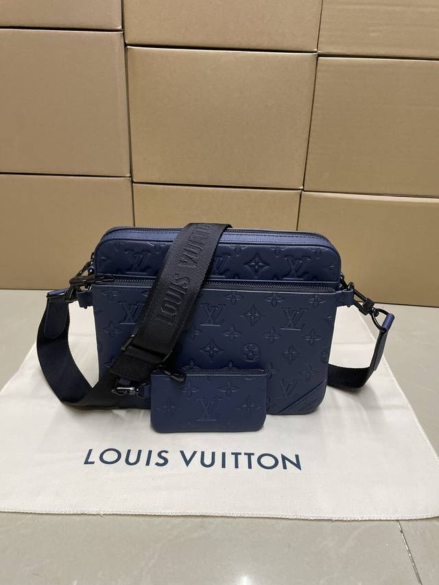 高品质 M14785新色头层原厂皮 特级做工 芯片跳码 大货实拍