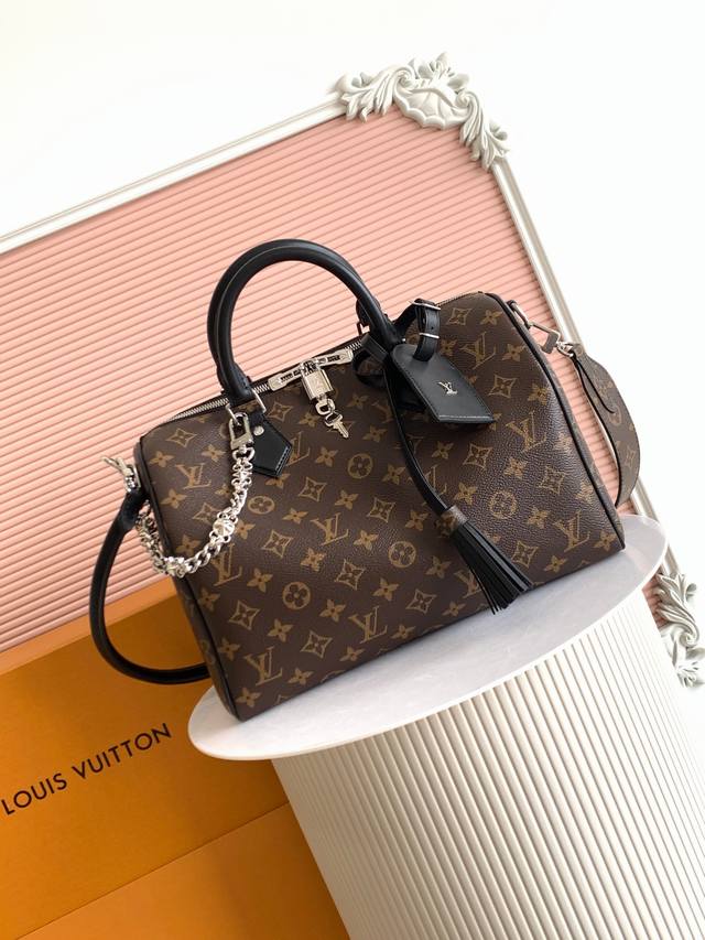 原单加强版 老花配皮163C01变码芯片 M14587 配飞机 M14328白花樱桃 M12243老花配黑 M11945老花配黄四方锁头 M87212老花鸵鸟纹