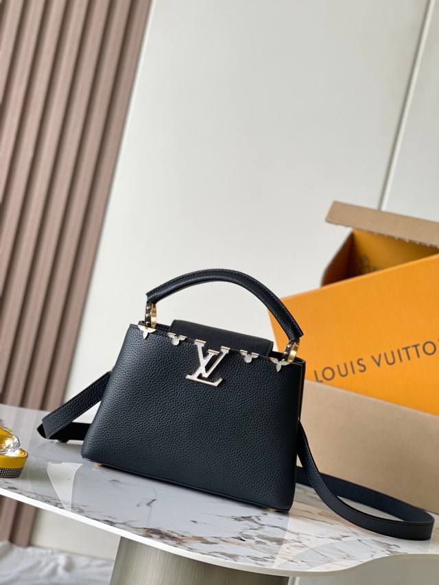 特级Mb163C01芯片版原厂皮 本款Carryall Bb 手袋 型号:M23263黑色163C01芯片版 材料:A级全钢五金,进口原厂牛皮 包装:全套原厂免 特级Mb163C01芯片版原厂皮 本款Carryall Bb 手袋 型号:M23263黑色163C01芯片版 材料:A级全钢五金,进口原厂牛皮 包装:全套原厂免