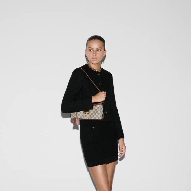 Gucci新款专柜品质,顶级原单货,原厂皮、原厂五金 实物实拍,款号:811705杏棕 Gucci新款专柜品质,顶级原单货,原厂皮、原厂五金 实物实拍,款号:811705杏棕