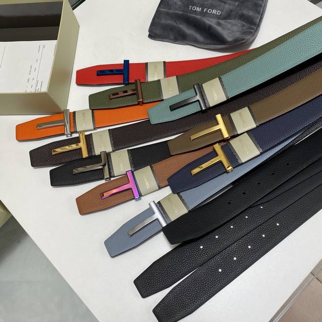 高端品质,实物拍摄 批 配全套礼盒 汤姆福特最新网红爆款双面头层牛皮配原装盒专柜同步3.8宽新款上市了,原版牛皮,搭配钢扣,优雅,大方用的方便。谢谢你转载。 高端品质,实物拍摄 批 配全套礼盒 汤姆福特最新网红爆款双面头层牛皮配原装盒专柜同步3.8宽新款上市了,原版牛皮,搭配钢扣,优雅,大方用的方便。谢谢你转载。