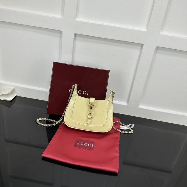 顶级原单，Gucci新款专柜品质， 原厂皮，原厂五金、实物实拍，款号：782889 尺寸：W19.5Xh18Xd3.5Cm，